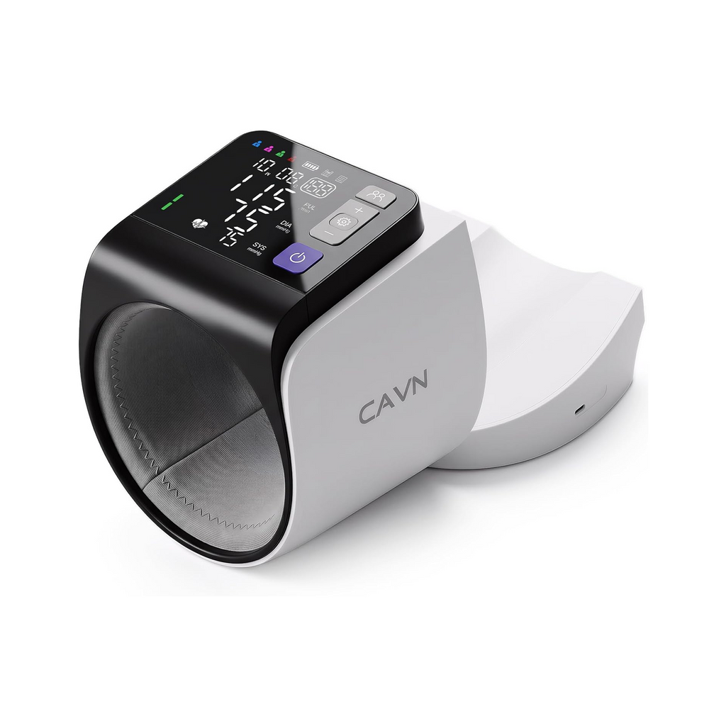 CAVN Arm-in Blood Pressure Monitor U90B